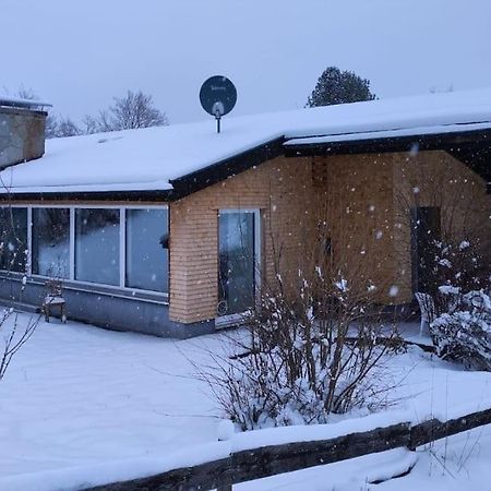 Grosszuegiges Haus Angrenzend An Naturschutzgebiet Immenstadt im Allgaeu Exterior photo