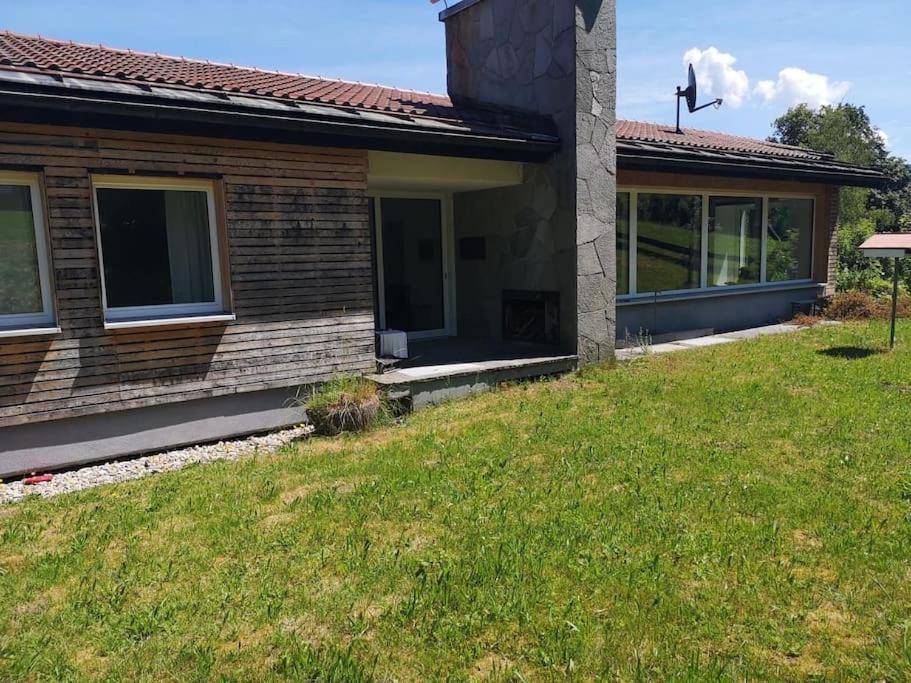 Grosszuegiges Haus Angrenzend An Naturschutzgebiet Immenstadt im Allgaeu Exterior photo